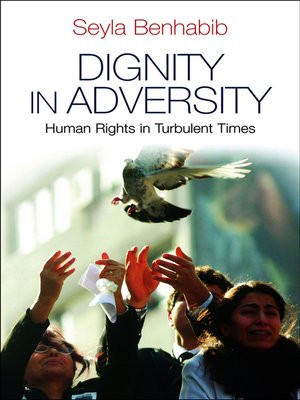 cover image of Dignity in Adversity